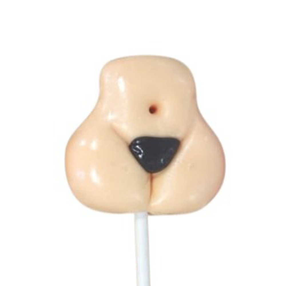 Lollipop Woman's Waist