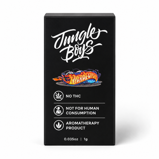 jungle boys 1g aroma liquid