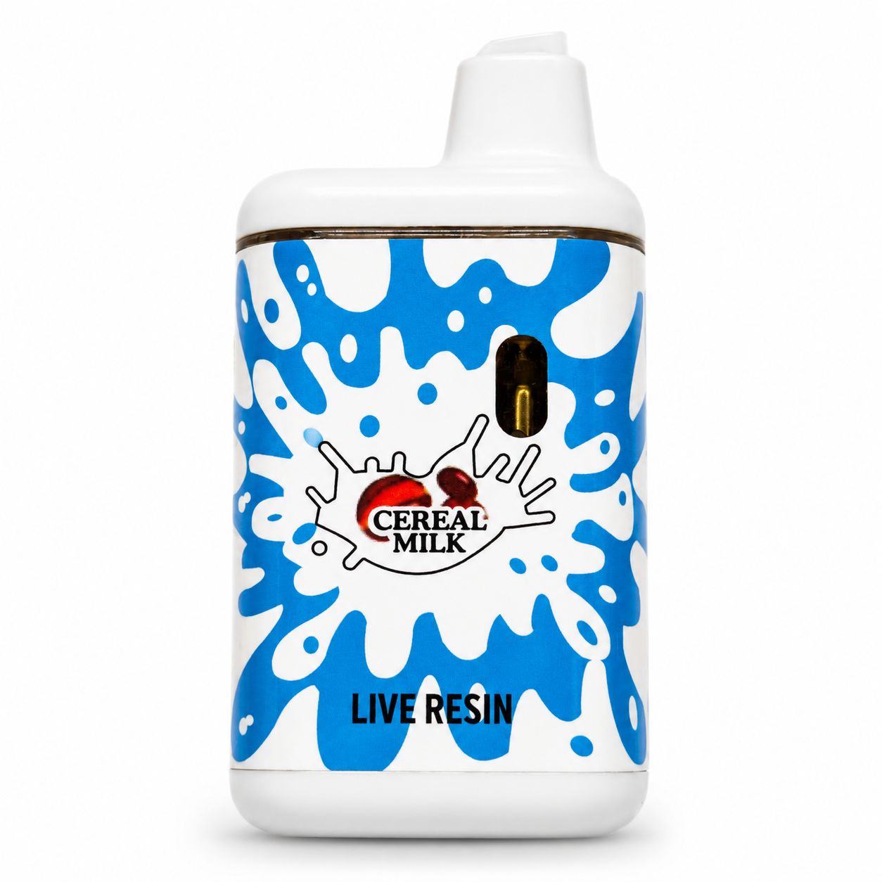 Packman 1g Extracto Premium - Infused