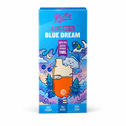 Rollz 1ml Extracto Premium - Infused