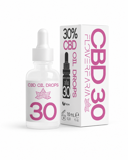 Aceite CBD en Mallorca The Secret Corner