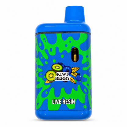 Packman 1g Extracto Premium - Infused