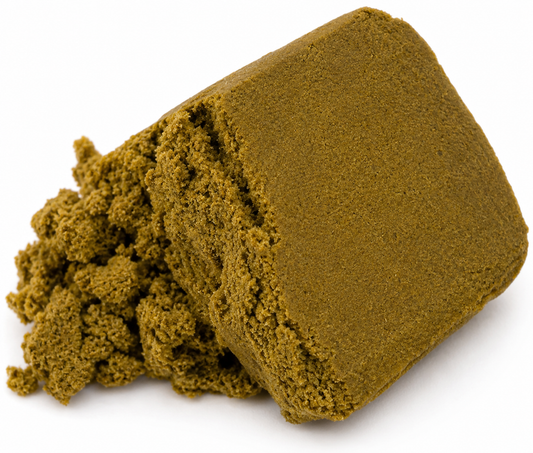 Mousse di nuova generazione