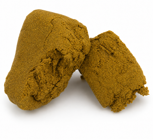 Hash CBD Critical New Generation infused The Secret Corner Mallorca