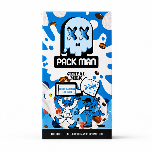 pack man 1g aroma liquid premium infused