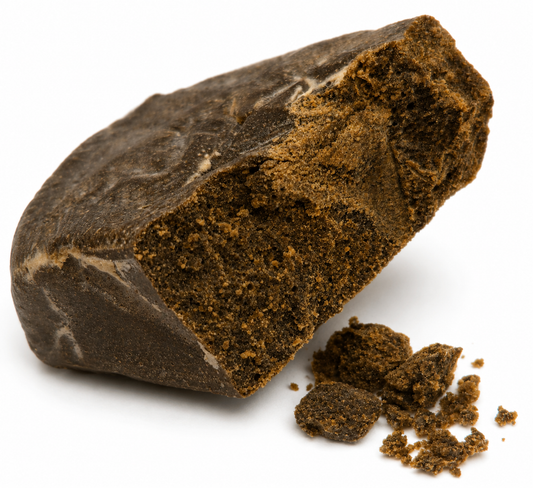Hash CBD Dry New Generation infused The Secret Corner Mallorca