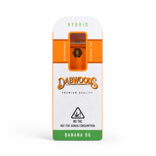 dabwoods aroma premium liquid