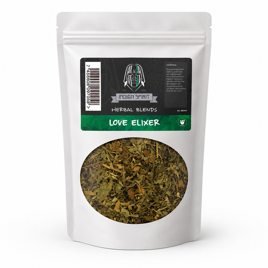 Love Elixer (triturado) 60g