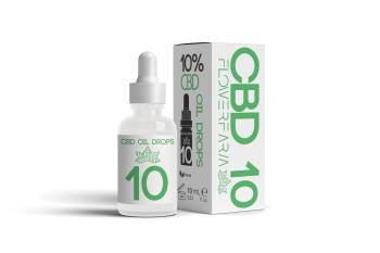 CBD Oil 5%-10%-20%-30%-50%