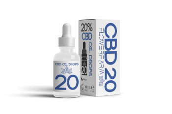 CBD Oil 5%-10%-20%-30%-50%