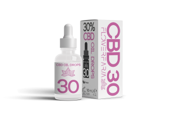 CBD Oil 5%-10%-20%-30%-50%