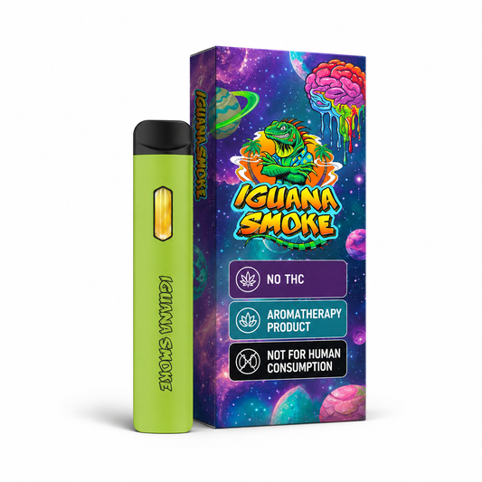 iguana smoke 2ml aroma liquid 