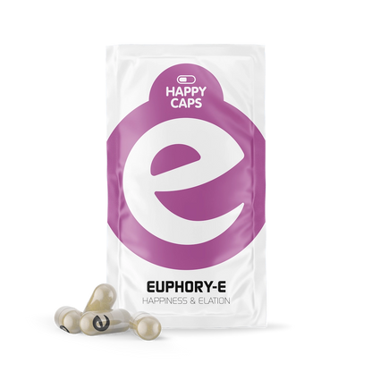 Happy Caps - Euphory-E (Happiness & Elation)