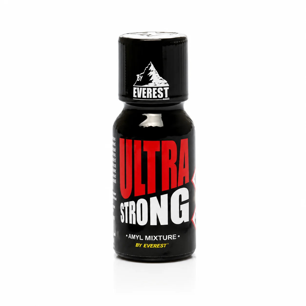 Everest Ultra Strong 15ml aroma premium de amilo fabricado en Francia