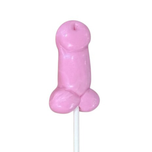 Lollipop Penis