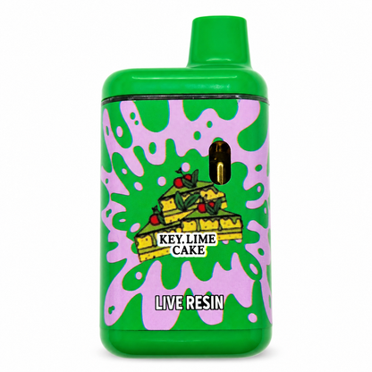Packman 1g Extracto Premium - Infused