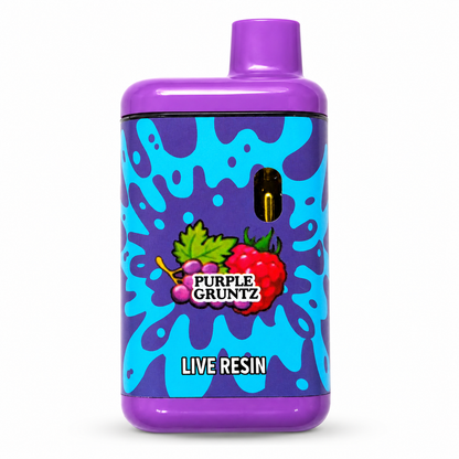 Packman 1g Extracto Premium - Infused