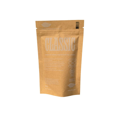 Mousse di nuova generazione