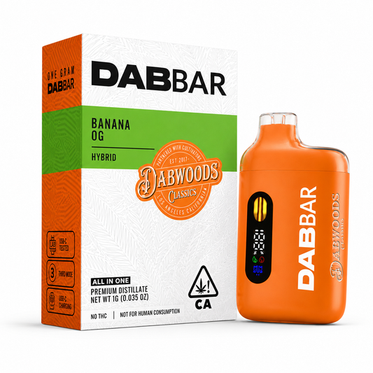 dabbar 2g aroma liquid