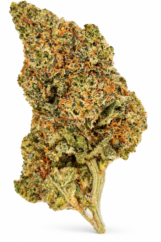 Forbidden Fruit New Generation Infused