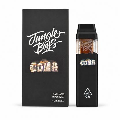 Jungle Boys 1g Extracto Premium - Infused