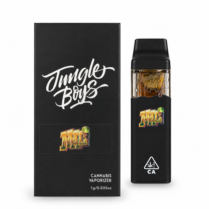 Jungle Boys 1g Extracto Premium - Infused