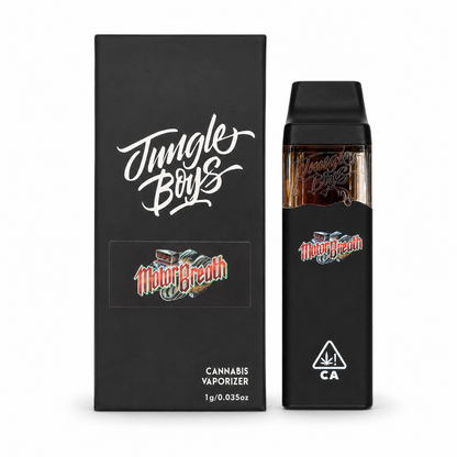 Jungle Boys 1g Extracto Premium - Infused