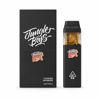 Jungle Boys 1g Extracto Premium - Infused