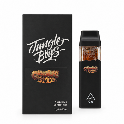 Jungle Boys 1g Extracto Premium - Infused