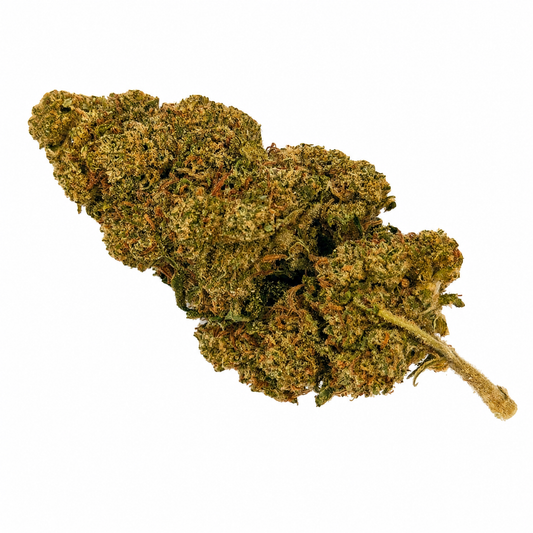 Kush CBD Indoor